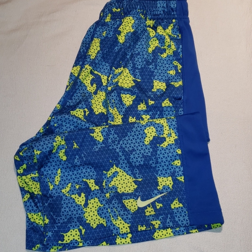 Nike Dry Fit shorts